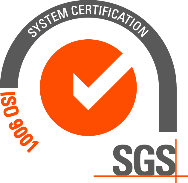 ISO 9001 SIDERTRADING