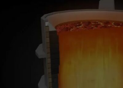 LADLE REFRACTORIES: SIDERTRADING SOLUTIONS FOR THE STEEL INDUSTRY